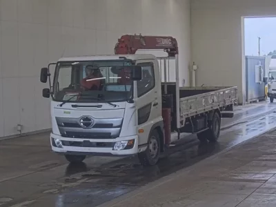 Hino RANGER