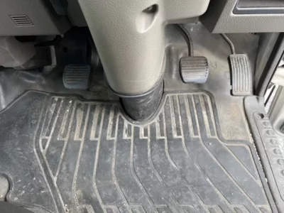 Nissan ATLAS