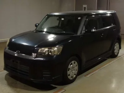 Toyota COROLLA RUMION