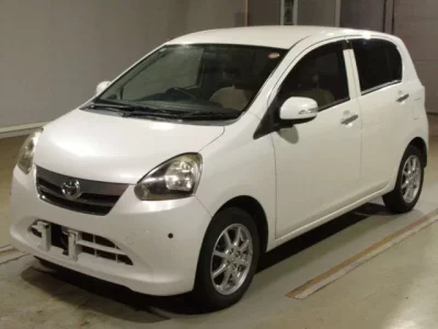 Toyota PIXIS EPOCH