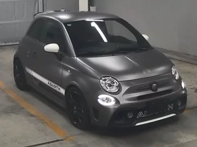 Fiat OTHER