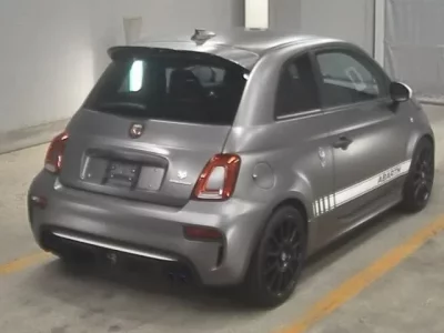 Fiat OTHER