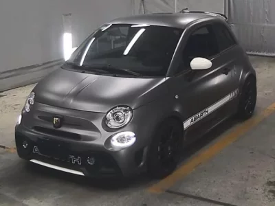 Fiat OTHER
