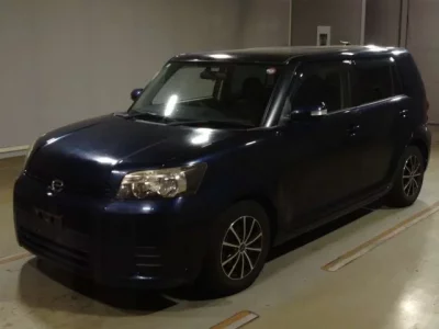 Toyota COROLLA RUMION