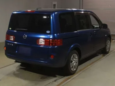 Nissan LAFESTA