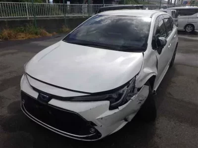 Toyota COROLLA TOURING