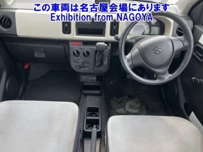 Suzuki ALTO VAN