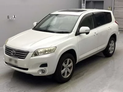 Toyota VANGUARD