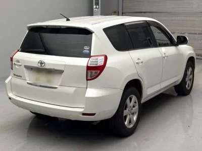 Toyota VANGUARD