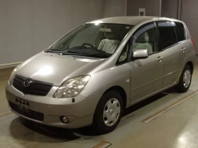 Toyota COROLLA SPACIO