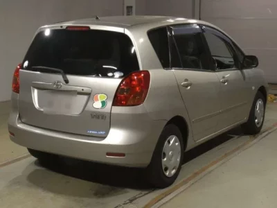 Toyota COROLLA SPACIO