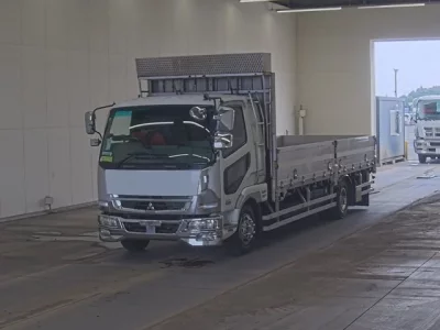 Mitsubishi FUSO FIGHTER