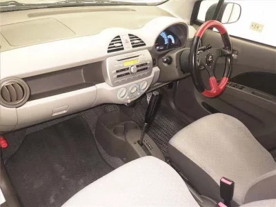 Suzuki ALTO ECO