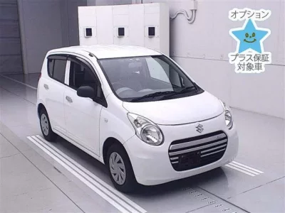 Suzuki ALTO ECO