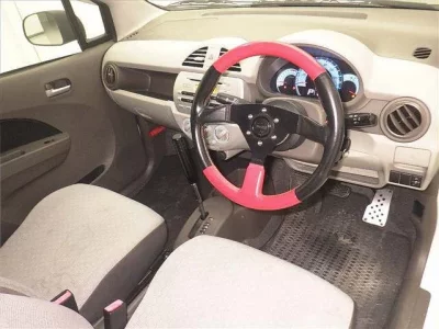 Suzuki ALTO ECO