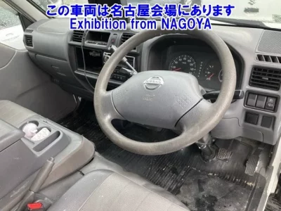 Nissan VANETTE TRUCK