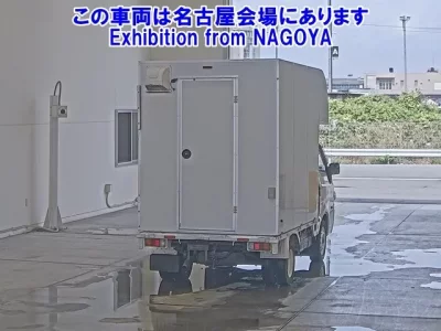 Nissan VANETTE TRUCK