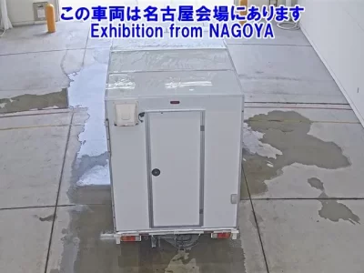 Nissan VANETTE TRUCK