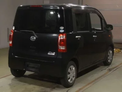 Daihatsu TANTO EXE