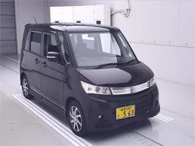 Suzuki PALETTE
