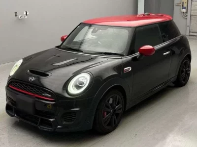 BMW MINI