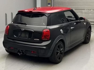 BMW MINI