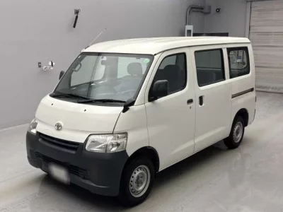 Toyota LITE ACE VAN