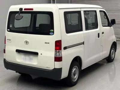Toyota LITE ACE VAN