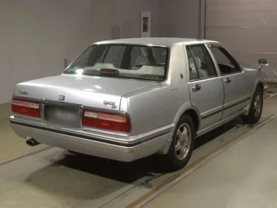 Nissan CEDRIC