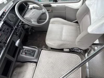Toyota COASTER