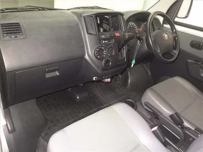Toyota TOWN ACE VAN
