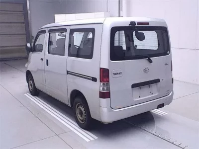 Toyota TOWN ACE VAN