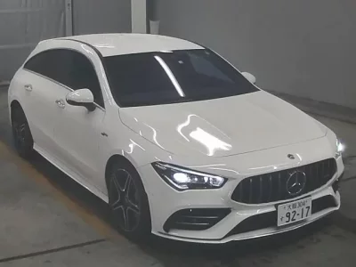 Mercedes-Benz AMG