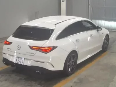 Mercedes-Benz AMG
