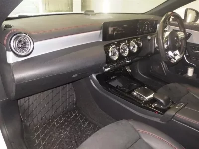 Mercedes-Benz AMG