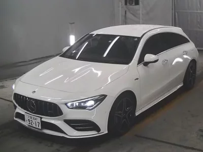 Mercedes-Benz AMG