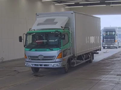 Hino RANGER