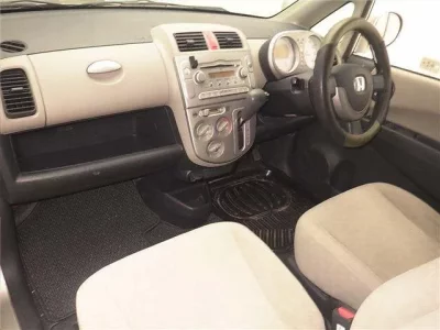 Honda LIFE