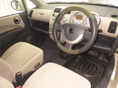 Honda LIFE