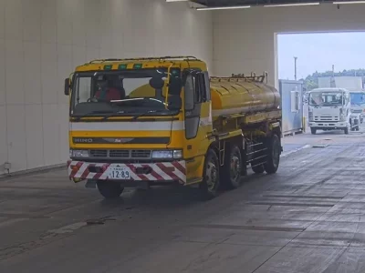 Hino PROFIA