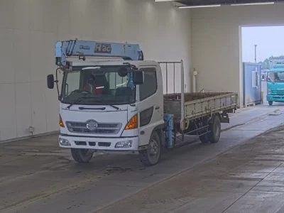 Hino RANGER