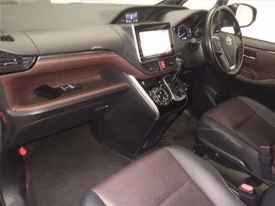 Toyota ESQUIRE