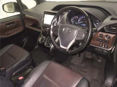 Toyota ESQUIRE