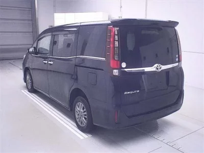 Toyota ESQUIRE