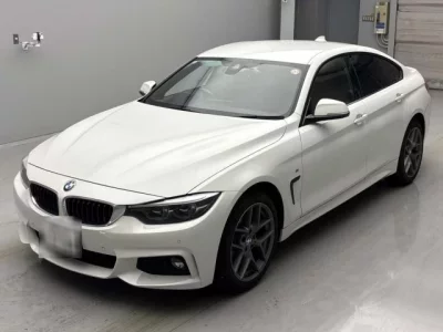 BMW 4-Series