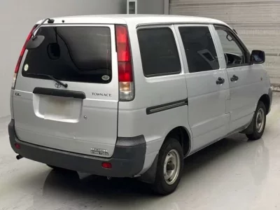 Toyota TOWN ACE VAN