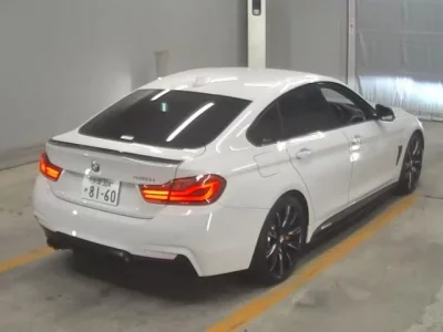 BMW 4-Series
