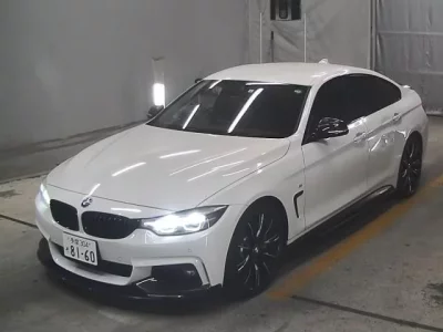BMW 4-Series