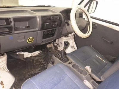 Mitsubishi MINICAB TRUCK