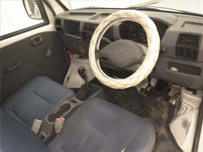 Mitsubishi MINICAB TRUCK